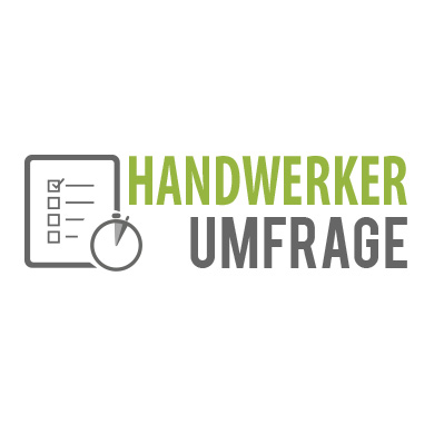 Handwerker-Umfrage | Kurz-umfrage.de